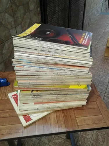 Revista Nova Eletrônica