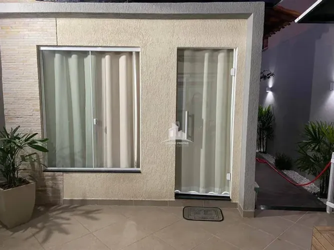 Casa com 2 dormitórios à venda, 72 m² por R$ 230.000 - Volta Redonda/RJ