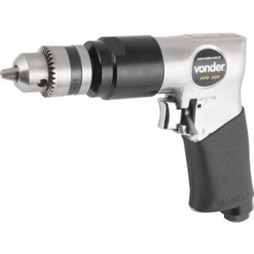 Furadeira Pneumática Vonder FP 380