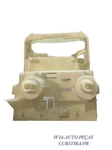 Caixa Suporte Modulo Bsm Peugeot *0 N1