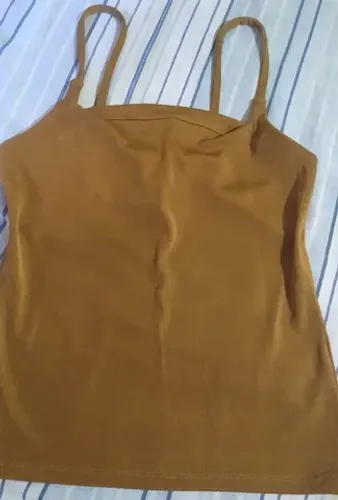 Blusa forever 21