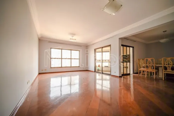 San Remo - Apartamento Alto Padrão - Tatuapé