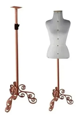 Busto para Costura