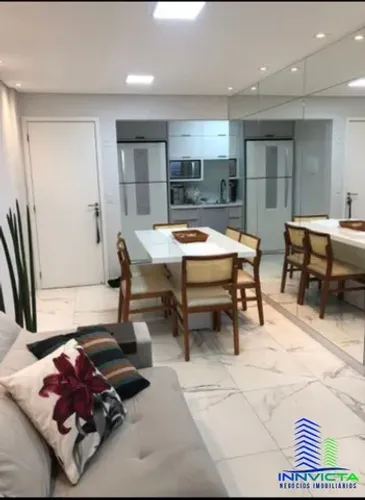 Apartamento para Venda em Biguaçu, Rio Caveiras, 2 dormitórios, 1 banheiro, 1 vaga