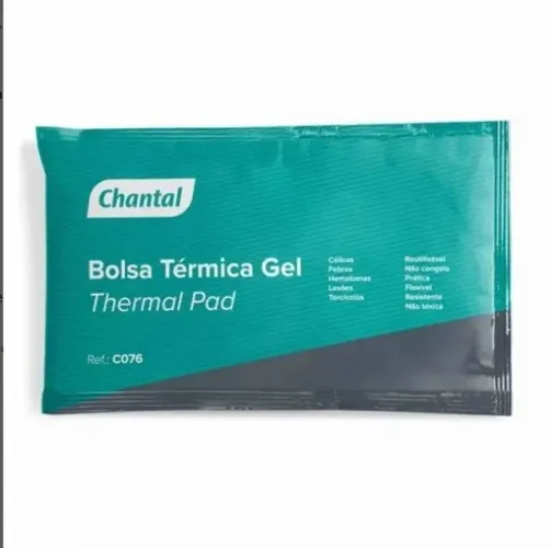 Bolsa Térmica Gel