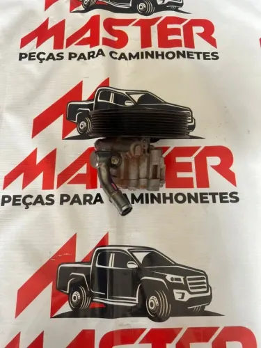 Bomba hidraulica Dodge Ram 6.7 2019-2024 (leia o anuncio)
