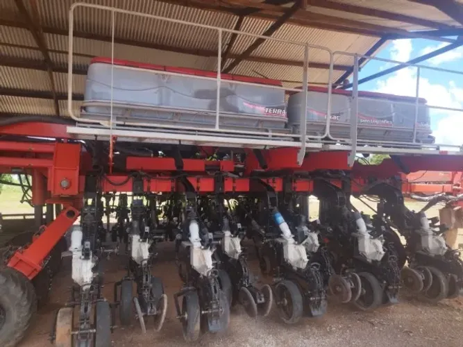 Plantadeira  Jumil 8090 33Linhas