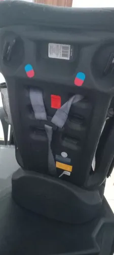 Cadeirinha pra crianças 