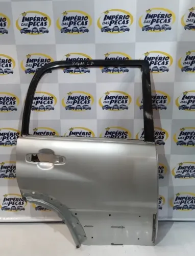 Porta Traseira Tracker 03/08 Grand Vitara 98/05 Lado Direito Obs #37283