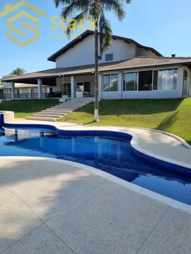 CHACARA RESIDENCIAL em ITUPEVA - SP, CAFEZAL 6