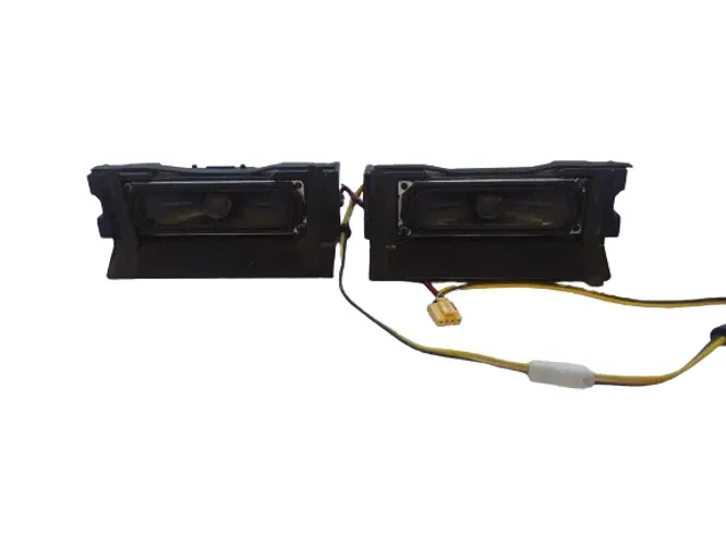 Par alto falante Smartv Samsung un32j4290ag