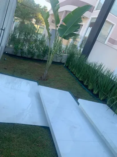 Jardinagem 