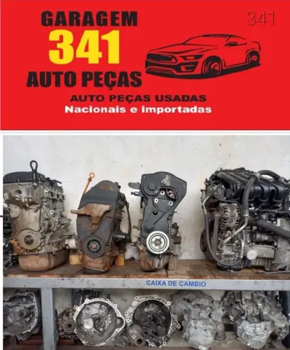 Motor jeep Renegade 1.8 flex Com nota e garantia