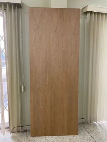Porta Interna de Louro frejó R$ 165,00