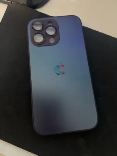 Capinha iPhone 13 Pro