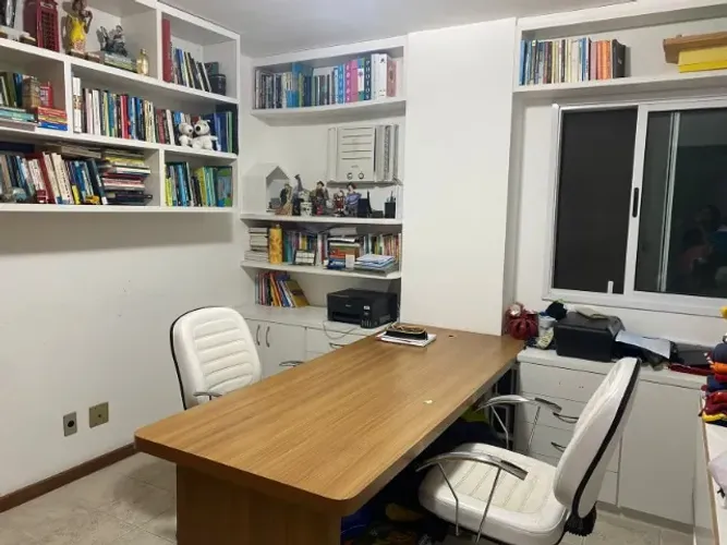 2600,00 - Móveis para Escritório Home Office - PARA VENDER TUDO 3000,00