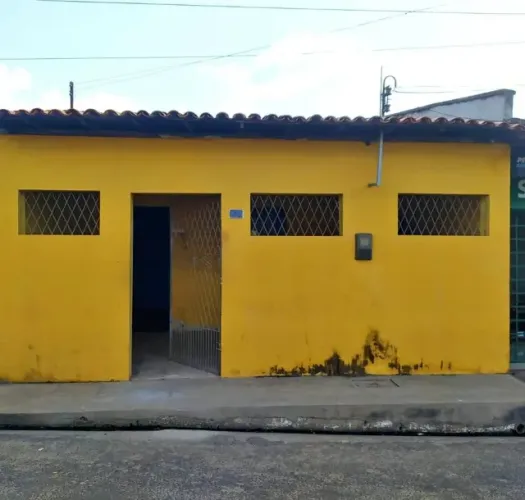 10 Casa no Coroadinho