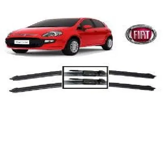 Palheta Dianteira para Fiat Punto e Linea