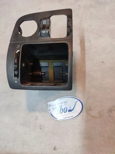 Moldura difusor de ar GOL BOLA