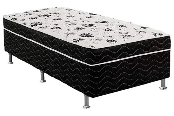 cama box base conjugado solteiro 088x188cm 