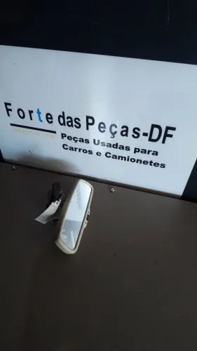 Retrovisor Interno Do Fiat 500 Cód:021035