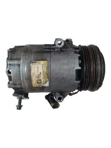 Compressor Ar Condicionado Chevrolet Zafira