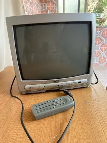 TV cce antiga (Não aceito ofertas)