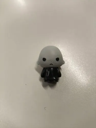 Voldemort Harry Potter Cacau Show