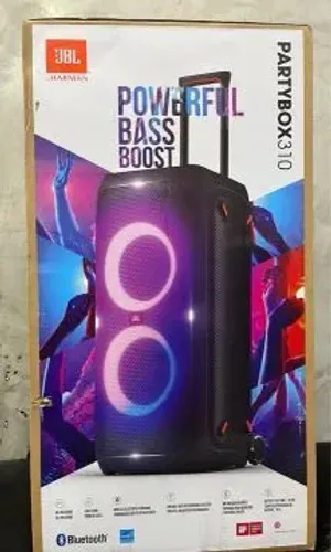 SOM JBL PARTYBOX 310