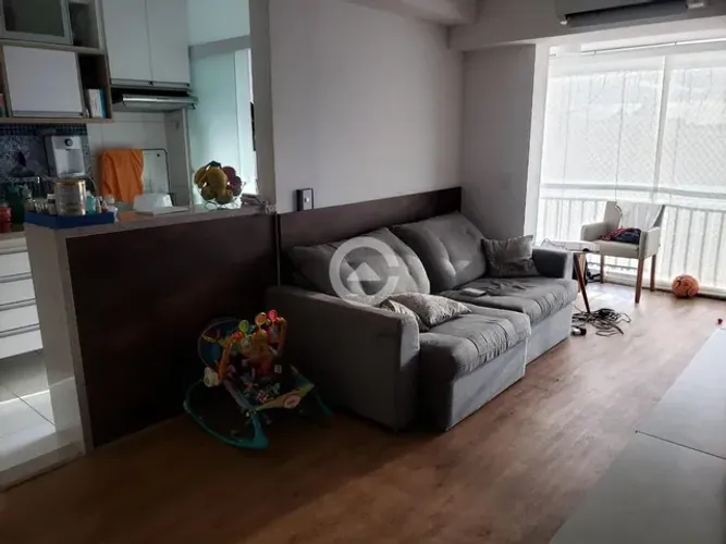 Apartamento à venda em Campinas, Bosque, com 2 quartos, com 65 m², Reserva Bosque dos Jequ