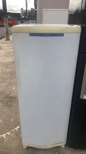 Geladeira 220 volts