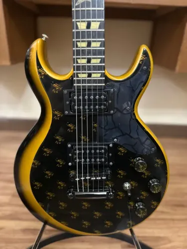 Schecter Zacky Vengeance Avenged