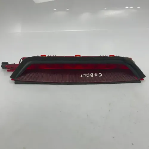 Luz Freio Break Light Chevrolet Cobalt 2012 2014 | 52018843