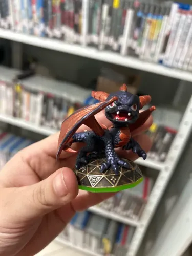 Spyro Skylanders