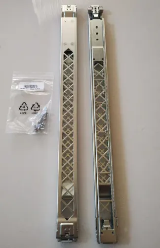 Trilhos Switch rack servidor internet 