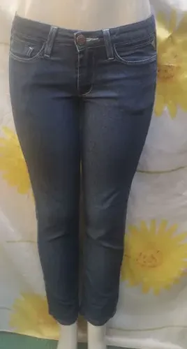 Calça jeans carmim original tam 36