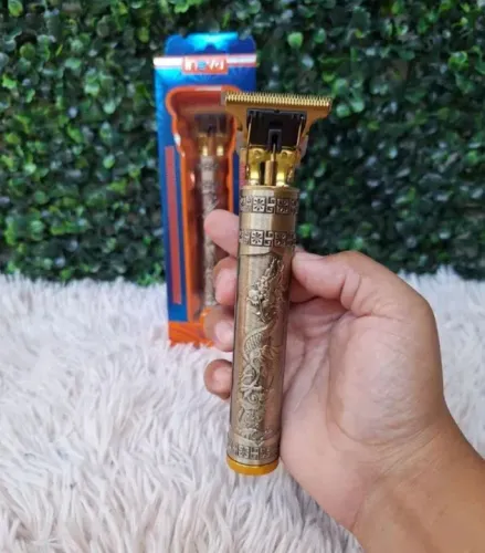 Máquina de cortar cabelo novas promoções