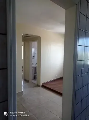 Vendo Apartamento Manoel Julião
