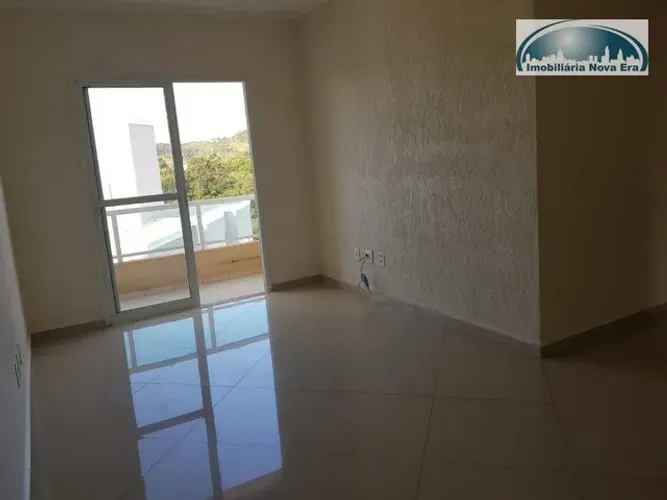 Apartamento com 3 dormitórios à venda, 82 m² por R$ 560.000,00 - Condomínio Quinta das Jab
