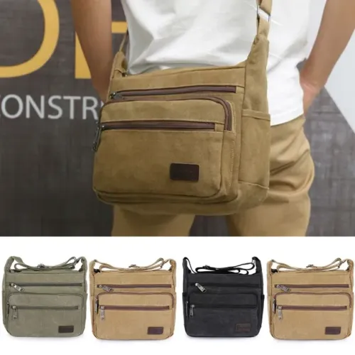 Bolsa lona