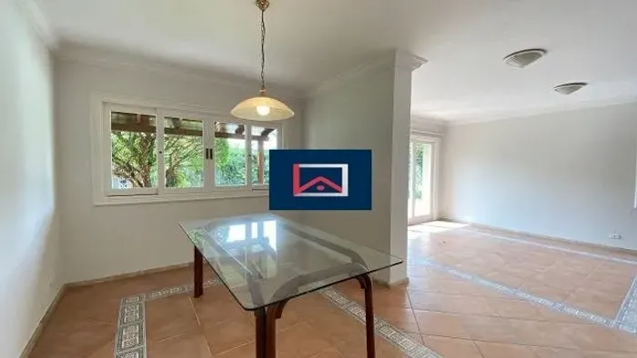 Locação Casa 4 Dormitórios - 650 m² Alto da Lapa