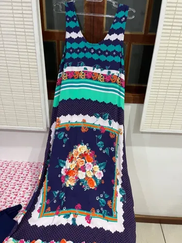 Vestidos longos