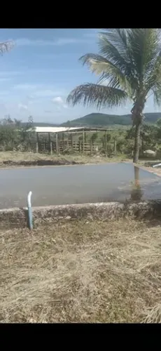 Saida Juramento....Sitio 16,3 Hectares....Poço Proprio,Pastagem,casa Sede...Escriturado...