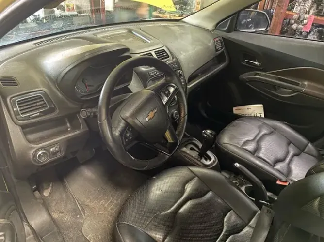 Kit Air Bag Cobalt 2020