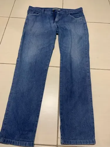 Calça jeans rotativa tamanho 46 !!!