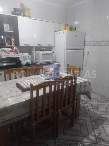 Sobrado à venda no Grajaú / São Paulo