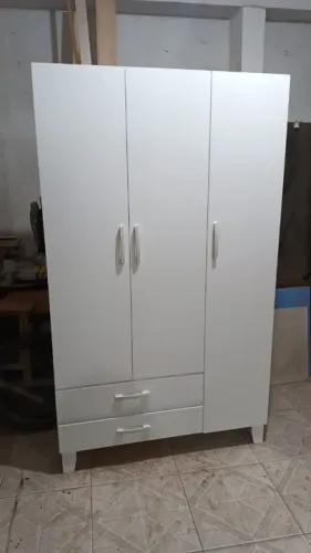 GUARDA ROUPAS DIRETO DE FABRICA