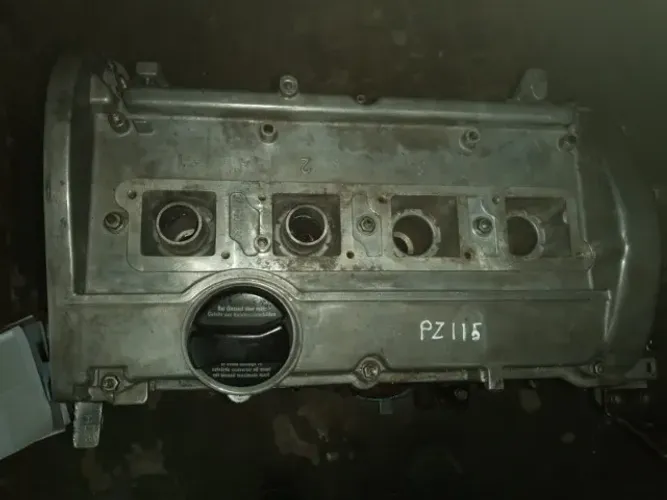 motor audi A4 1997