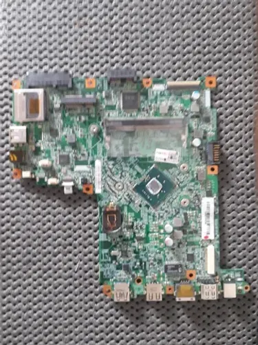 Placa Mãe Notebook Semp Toshiba NI 1403 (Entrega Grátis-Ler Anúncio)