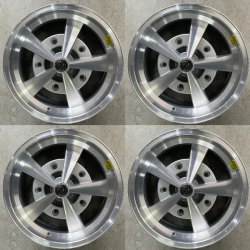 RODA 17 KOMBI 5x205 NOVA